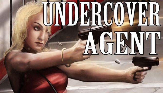 Undercover Agent v16.11.2021 Free Download » STEAMUNLOCKED
