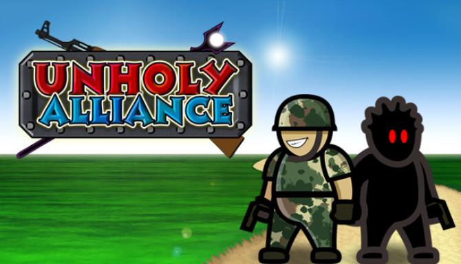 Unholy Alliance – Tower Defense [2022] » STEAMUNLOCKED