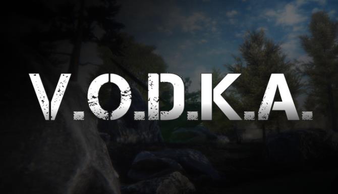 V.O.D.K.A. Open World Survival Shooter Free Download [2022]