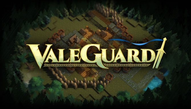 Vale Guard Crack Free Download [2023] » STEAMUNLOCKED