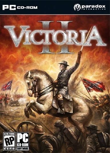 Victoria II v3.04 Crack Free Download [2023] » STEAMUNLOCKED