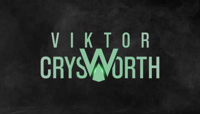 Viktor Crysworth Free Download [2022] » STEAMUNLOCKED