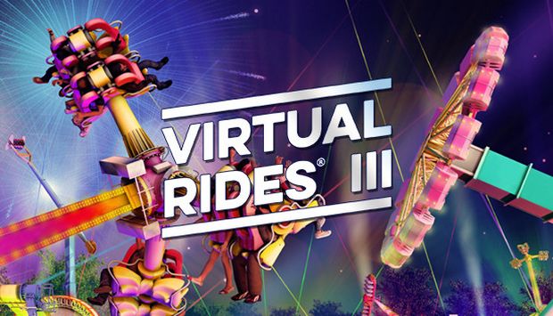 Virtual Rides 3 – Funfair Simulator Crack [2023] » STEAMUNLOCKED