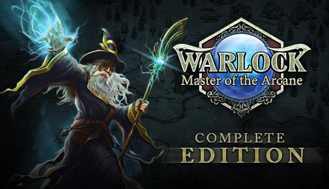 Warlock – Master of the Arcane [2022] » STEAMUNLOCKED