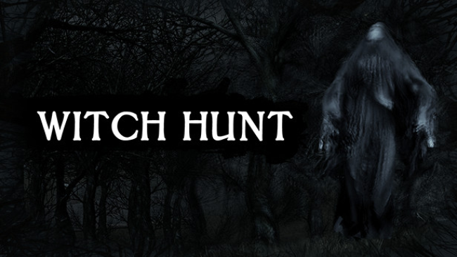 Witch Hunt (v1.21) With Crack [2023] » STEAMUNLOCKED