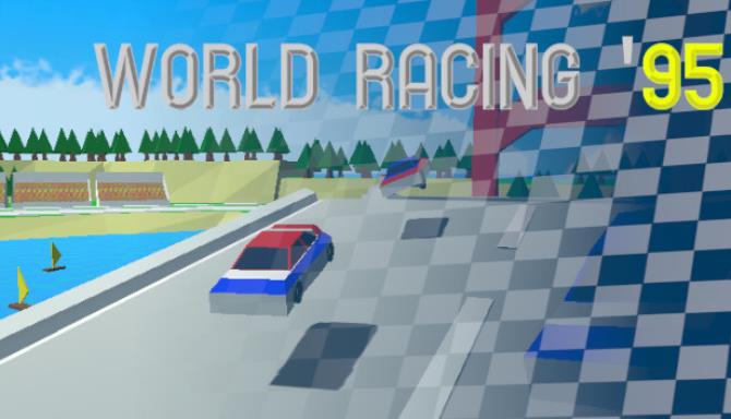 World Racing ’95 Free Download [2022] » STEAMUNLOCKED
