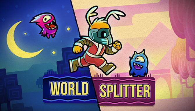 World Splitter Free Download [2022] » STEAMUNLOCKED