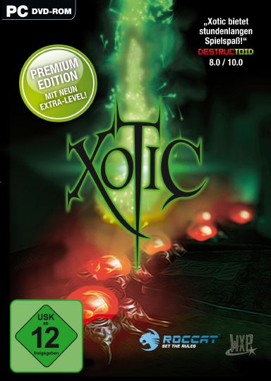 Xotic Free Download Free Download [2022] » STEAMUNLOCKED