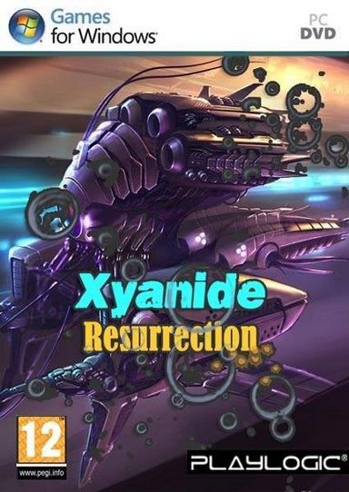 Resurrection Crack Free Download [2023] » STEAMUNLOCKED