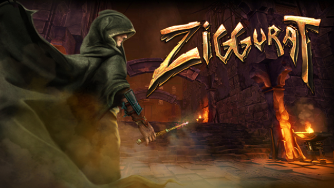Ziggurat Free Download With Crack [2023] » STEAMUNLOCKED