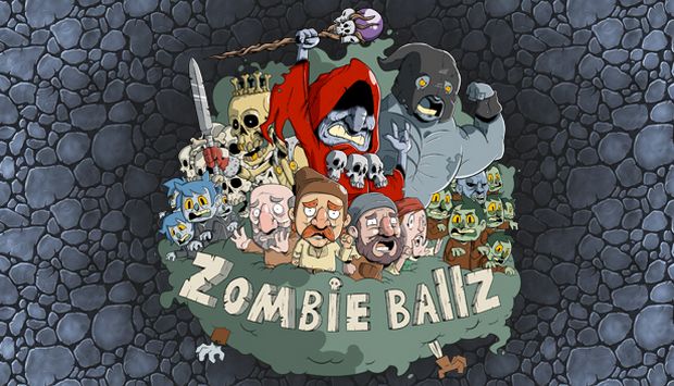 Zombie Ballz Free Download [2023] » STEAMUNLOCKED