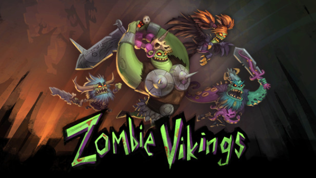 Zombie Vikings Free Download Crack [2023] » STEAMUNLOCKED
