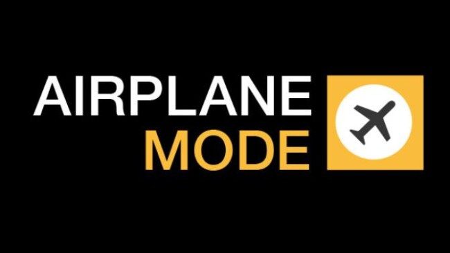 Airplane Mode With Crack [2023] » STEAMUNLOCKED