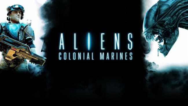 Colonial Marines Collection (v1.0.210.751923) Crack » STEAMUNLOCKED