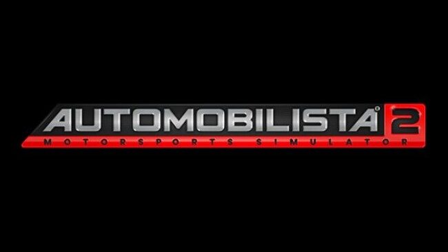 Automobilista 2 (v1.3.4.0) With Crack [2023] » STEAMUNLOCKED