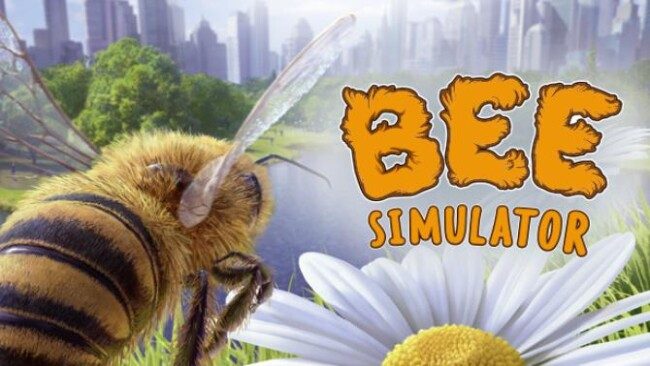 Bee Simulator Free Download With Crack [2023] » STEAMUNLOCKED