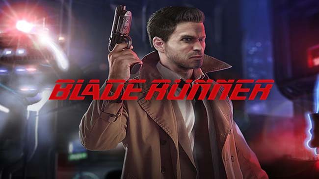 Blade Runner (GOG) With Crack [2023] » STEAMUNLOCKED