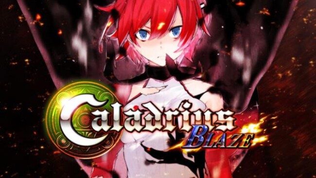 Caladrius Blaze (v2.1.0.3) With Crack [2023] » STEAMUNLOCKED