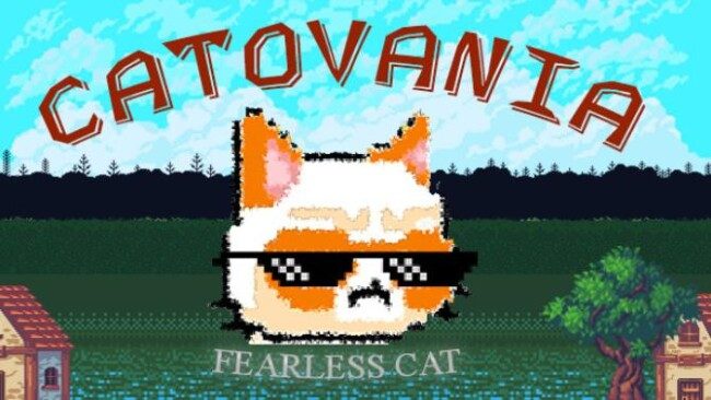 Catovania With Crack[2022] » STEAMUNLOCKED