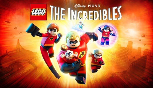 Lego The Incredibles (v1.0.0.62857) [2022] » STEAMUNLOCKED