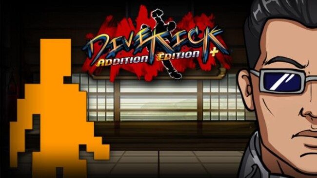 Divekick Free Download With Crack [2022] » STEAMUNLOCKED