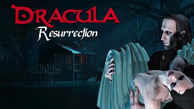 The Resurrection With Crack [2023] » STEAMUNLOCKED