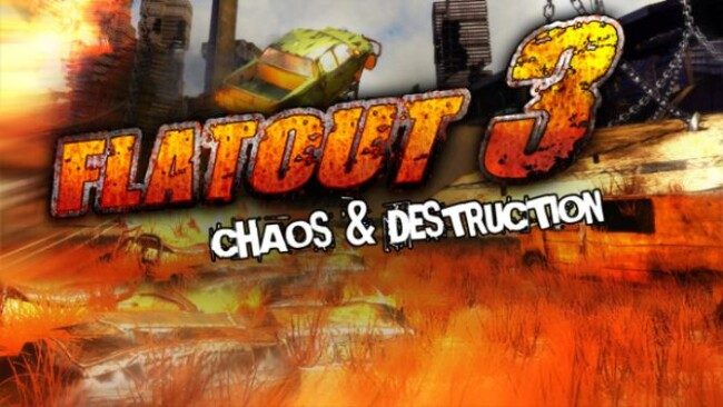 Chaos & Destruction With Crack [2023] » STEAMUNLOCKED