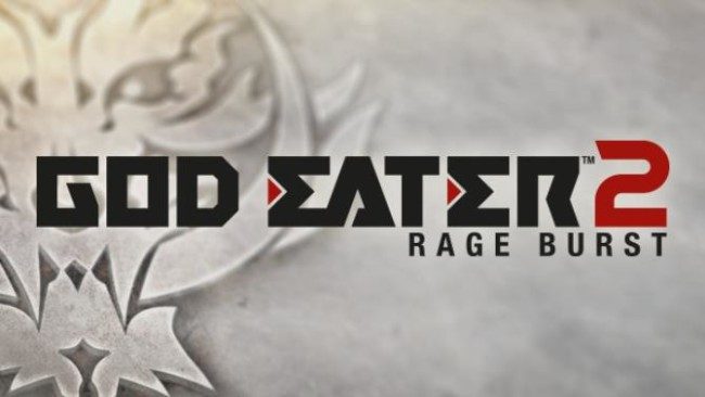 God Eater 2 Rage Burst With Crack [2022] » STEAMUNLOCKED