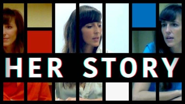 Her Story Free Download With Crack [2023] » STEAMUNLOCKED