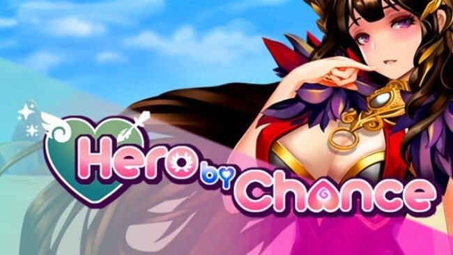 Hero By Chance (v1.2.4) With Crack [2022] » STEAMUNLOCKED