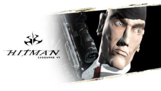 Codename 47 With Crack [2023] » STEAMUNLOCKED