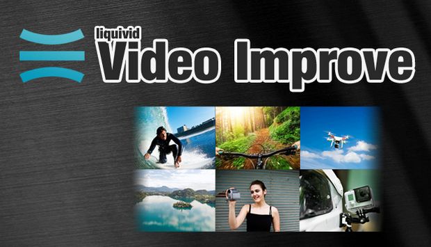 liquivid Video Improve Free Download 2023 » STEAMUNLOCKED