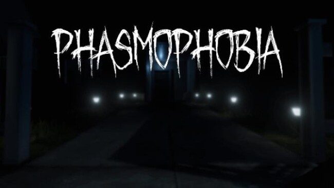 Phasmophobia (v0.6.0.1) With Crack [2022] » STEAMUNLOCKED