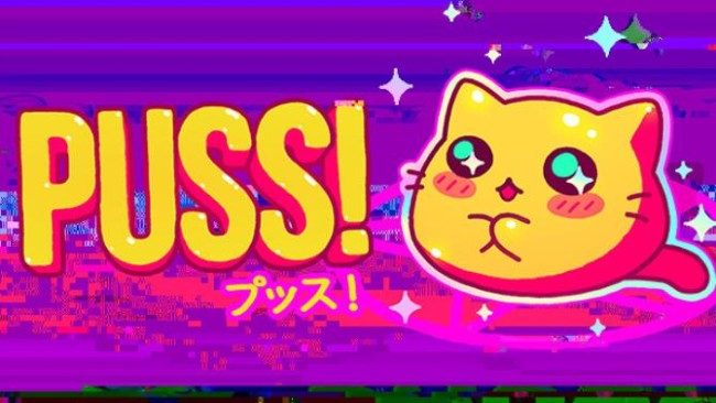 Puss! (v17.12.2019) With Crack [2023] » STEAMUNLOCKED