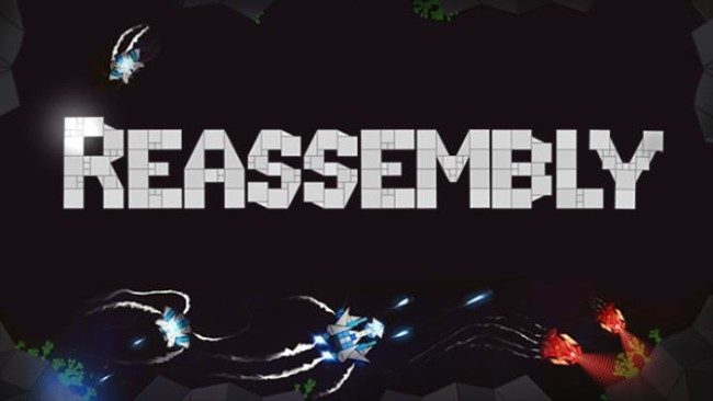 Reassembly (v08.07.2021) With Crack » STEAMUNLOCKED