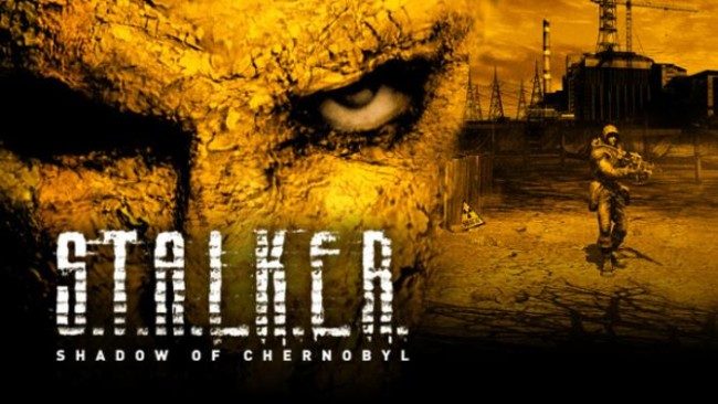 Shadow Of Chernobyl With Crack [2023] » STEAMUNLOCKED