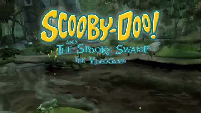 Scooby-Doo! and the Spooky Swamp [2022] » STEAMUNLOCKED
