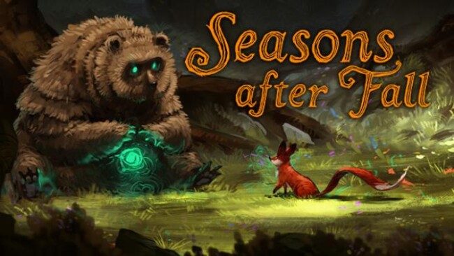 Seasons After Fall With Crack [2022] » STEAMUNLOCKED