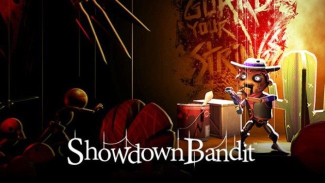 Showdown Bandit Crack Free Download Latest [2023] » STEAMUNLOCKED