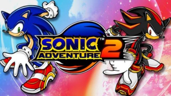 Sonic Adventure 2 (Incl. DLC) With Crack [2022] » STEAMUNLOCKED