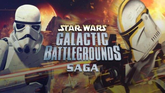 Star Wars Galactic (GOG) [2023] » STEAMUNLOCKED