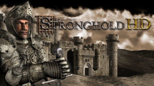 Stronghold HD (Enhanced Edition) [2023] » STEAMUNLOCKED