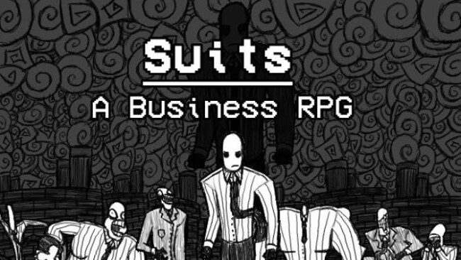 A Business RPG With Crack [2022] » STEAMUNLOCKED