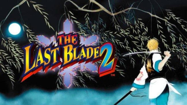 The Last Blade 2 With Crack [2023] » STEAMUNLOCKED