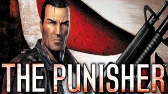 The Punisher (2005) v1.0 With Crack[2022] » STEAMUNLOCKED