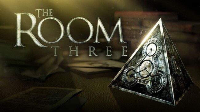 The Room Three With Crack [2023] » STEAMUNLOCKED