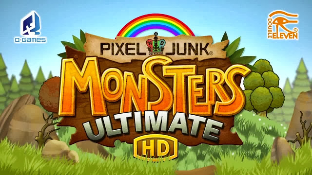 PixelJunk Monsters Ultimate [2023] » STEAMUNLOCKED