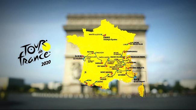Tour De France 2020 (v1.35.0.0) With Crack » STEAMUNLOCKED