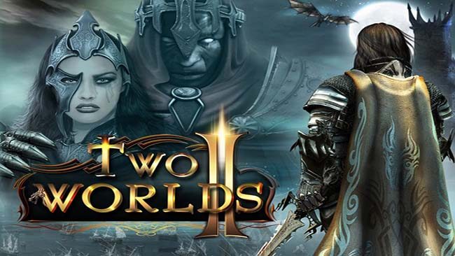 Two Worlds II Velvet Edition (GOG) Crack [2022] » STEAMUNLOCKED