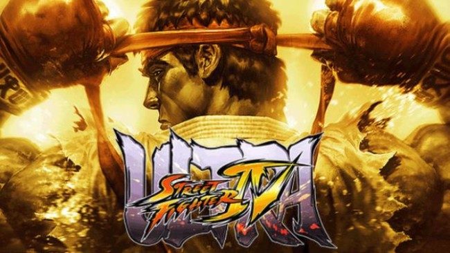 Ultra Street Fighter IV (v1.09) With Crack » STEAMUNLOCKED